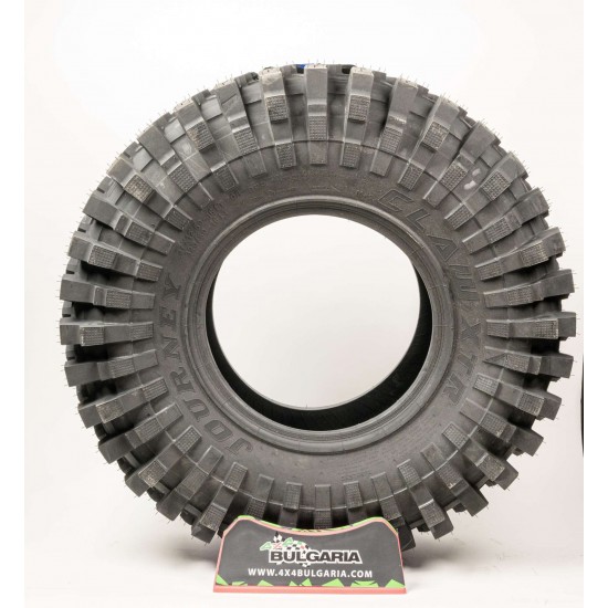 JOURNIER 37x12.5-16LT CLAW XTR