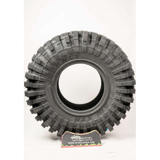 JOURNIER 38.5x12.5-16LT CLAW XTR