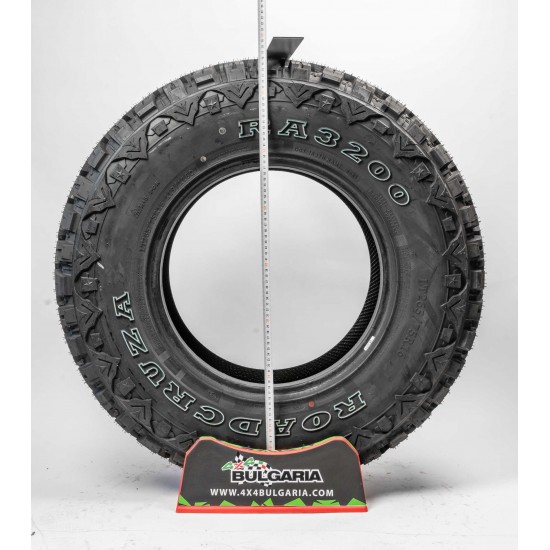 ROADCRUZA 265/75R16 RA3200 123/120S PR10