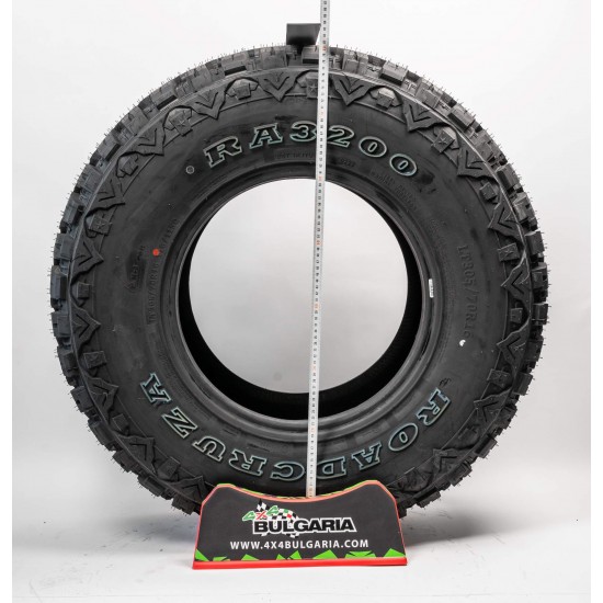 ROADCRUZA 305/70R16 RA3200 118/115Q PR8