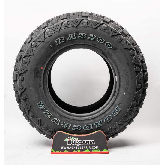 ROADCRUZA 305/70R16 RA3200 118/115Q PR8