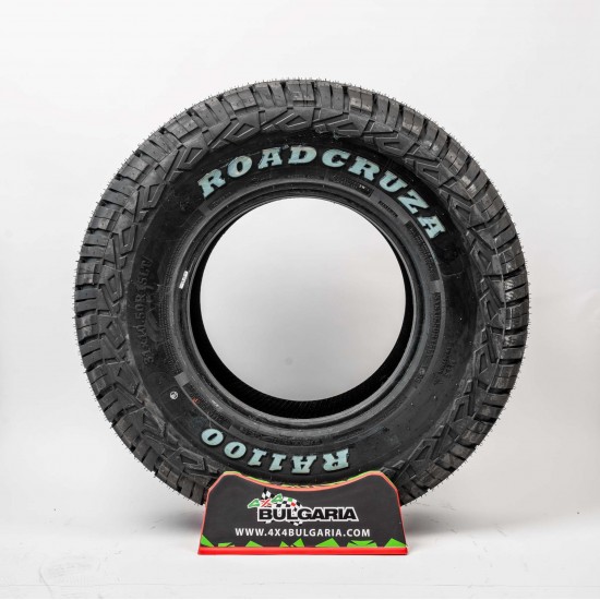 ROADCRUZA 31X10.5R15 RA3200 109Q PR6