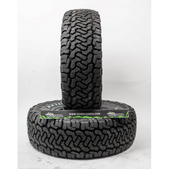 ROADCRUZA 31X10.5R15 RA3200 109Q PR6