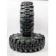 ROADCRUZA 33X10.5-15LT THRUSTER 115K PR6