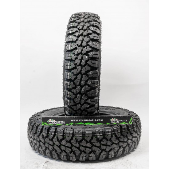 ROADCRUZA 33X12.5R15 RA3200 108Q PR6