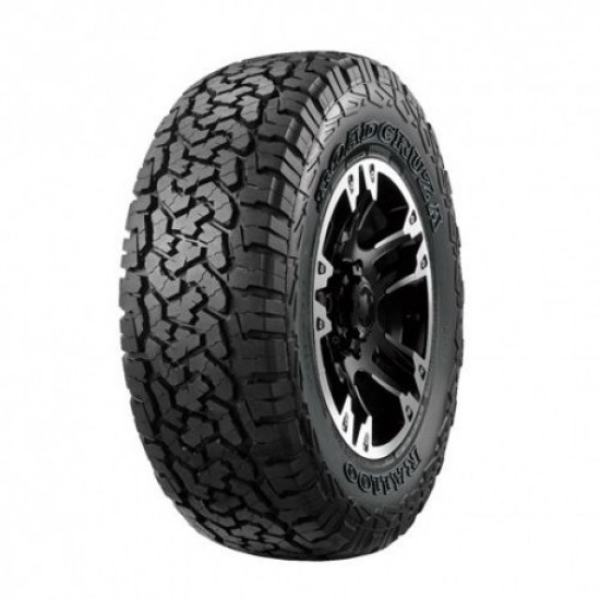 ROADCRUZA 235/85R16 RA1100 120/116R PR10